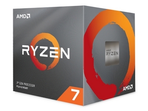 AMD Ryzen 7 3700Xは品薄で買えません