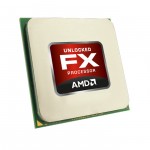 AMD FX-6100使用感