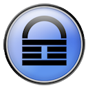 WEBパスワード管理 – KeePass